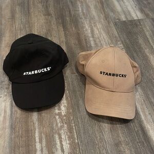 Starbucks Coffee Baseball Hat